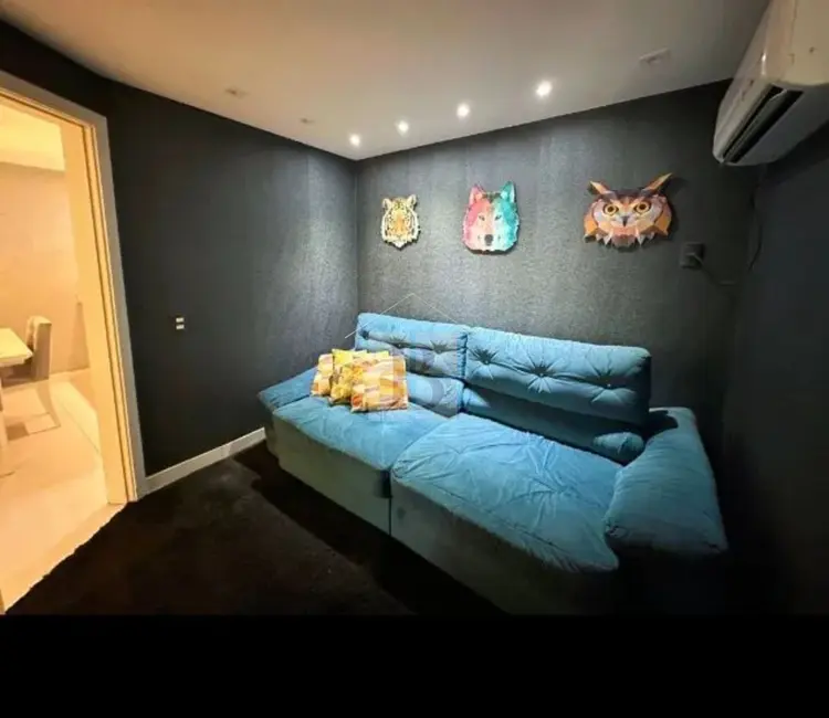 Foto 4 de Casa de Condomínio com 3 quartos à venda, 180m2 em Camboinhas, Niteroi - RJ