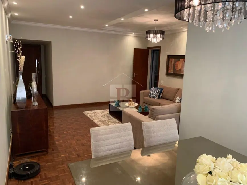 Foto 4 de Apartamento com 2 quartos à venda, 155m2 em Icaraí, Niteroi - RJ