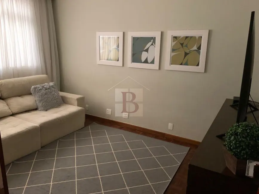 Foto 7 de Apartamento com 2 quartos à venda, 155m2 em Icaraí, Niteroi - RJ