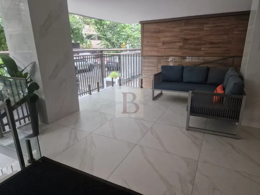 Foto 2 de Apartamento com 2 quartos à venda, 140m2 em Icaraí, Niteroi - RJ