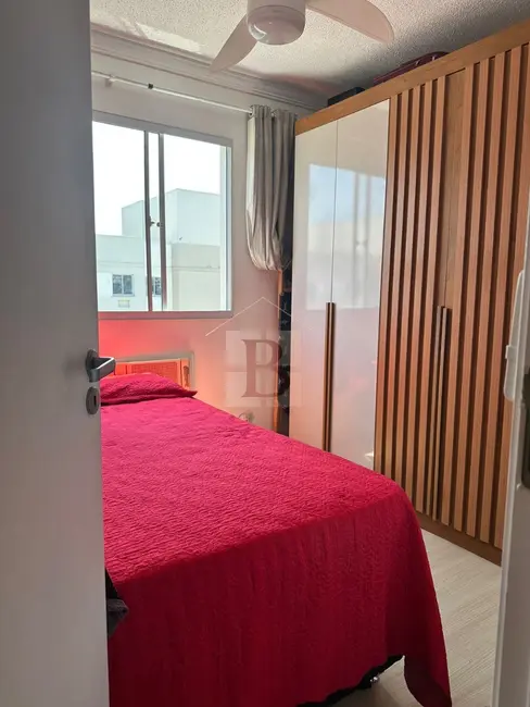 Foto 6 de Apartamento com 2 quartos à venda, 46m2 em Neves (Neves), Sao Goncalo - RJ