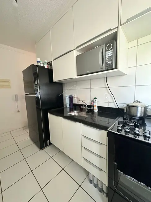 Foto 5 de Apartamento com 2 quartos à venda, 46m2 em Neves (Neves), Sao Goncalo - RJ