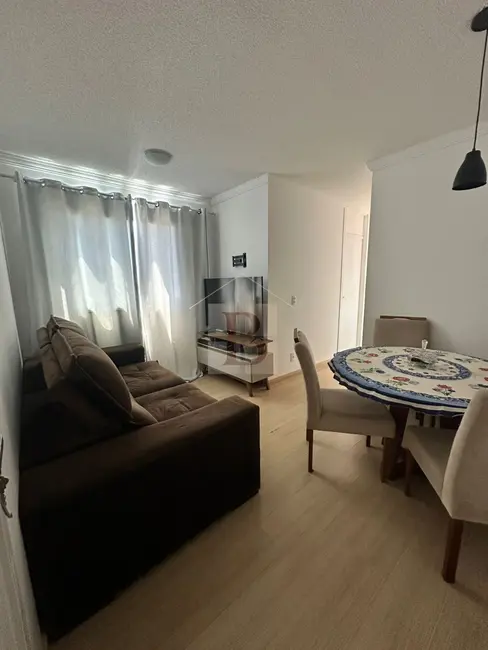 Foto 2 de Apartamento com 2 quartos à venda, 46m2 em Neves (Neves), Sao Goncalo - RJ