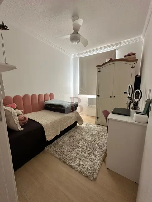 Foto 7 de Apartamento com 2 quartos à venda, 46m2 em Neves (Neves), Sao Goncalo - RJ