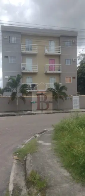 Foto 1 de Apartamento com 1 quarto à venda, 45m2 em Coelho, Sao Goncalo - RJ