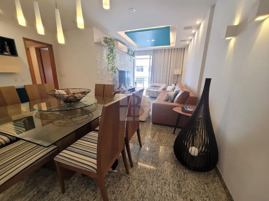 Foto 3 de Apartamento com 4 quartos à venda, 145m2 em Icaraí, Niteroi - RJ