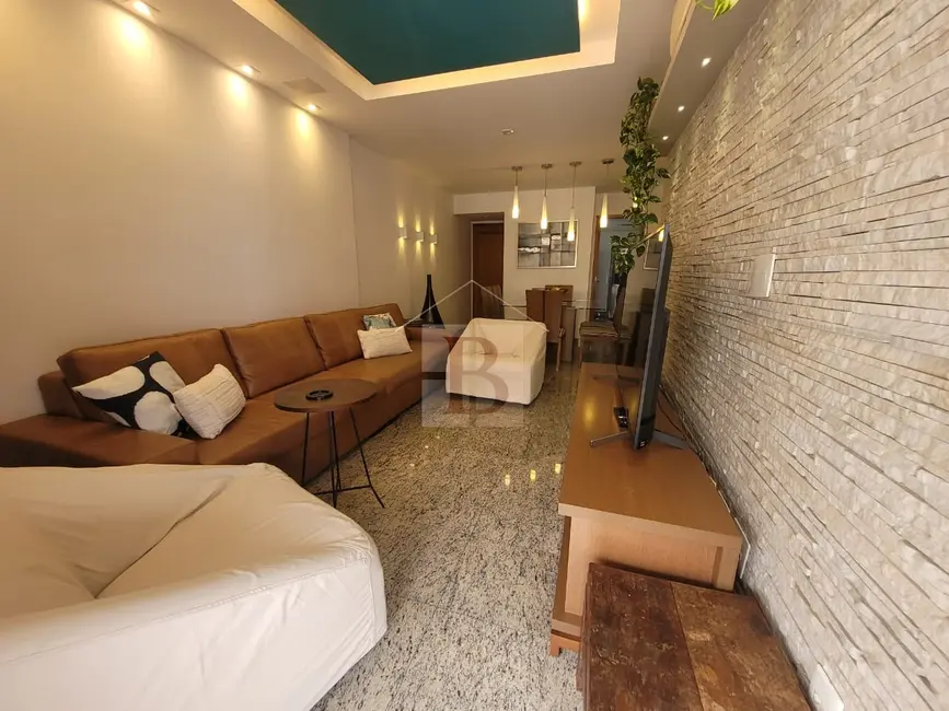 Foto 2 de Apartamento com 4 quartos à venda, 145m2 em Icaraí, Niteroi - RJ