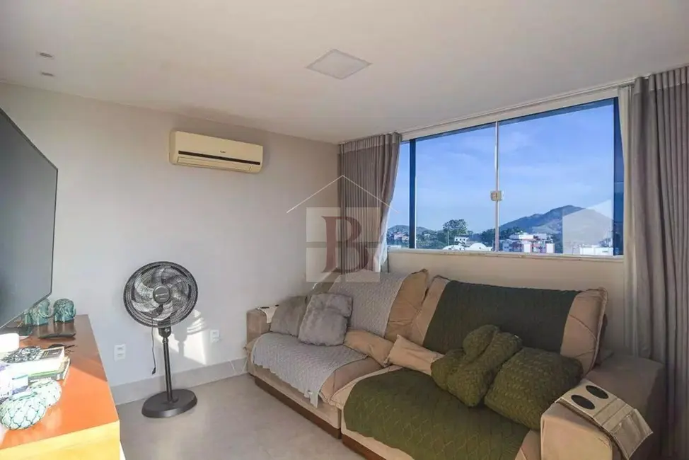 Foto 2 de Apartamento com 3 quartos à venda, 230000m2 em Icaraí, Niteroi - RJ