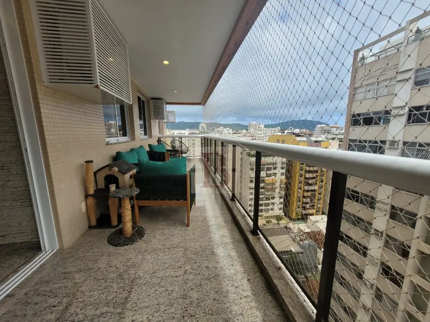 Foto 6 de Apartamento com 3 quartos à venda, 230000m2 em Icaraí, Niteroi - RJ