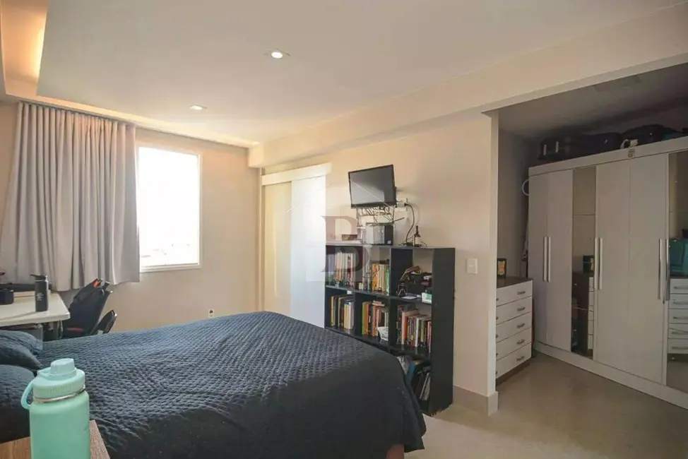 Foto 8 de Apartamento com 3 quartos à venda, 230000m2 em Icaraí, Niteroi - RJ