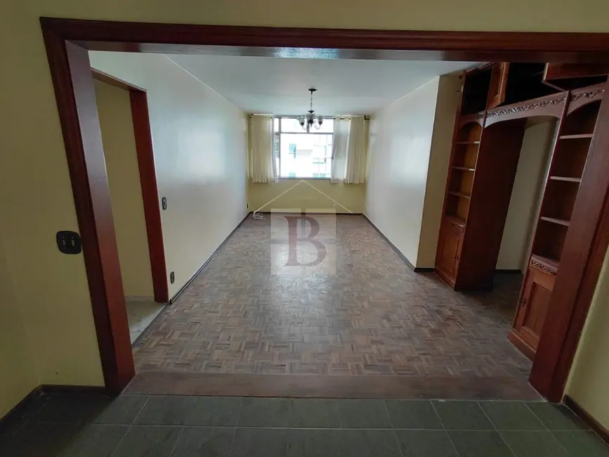 Foto 4 de Apartamento com 3 quartos à venda, 120m2 em Icaraí, Niteroi - RJ