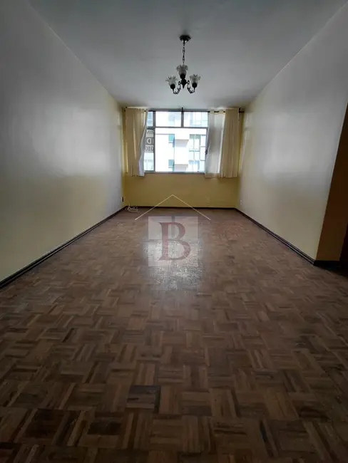 Foto 3 de Apartamento com 3 quartos à venda, 120m2 em Icaraí, Niteroi - RJ