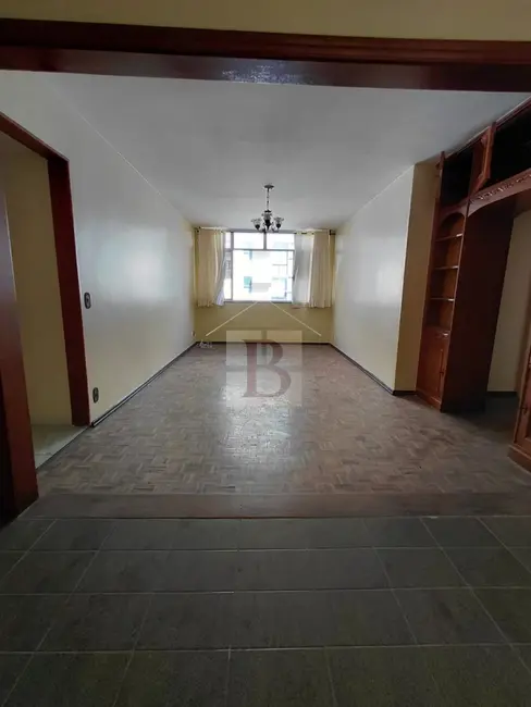 Foto 2 de Apartamento com 3 quartos à venda, 120m2 em Icaraí, Niteroi - RJ