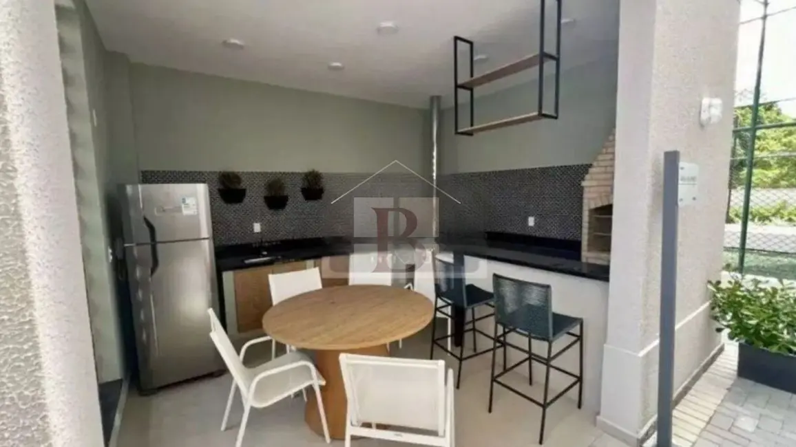 Foto 2 de Apartamento com 2 quartos à venda, 46m2 em Centro, Niteroi - RJ