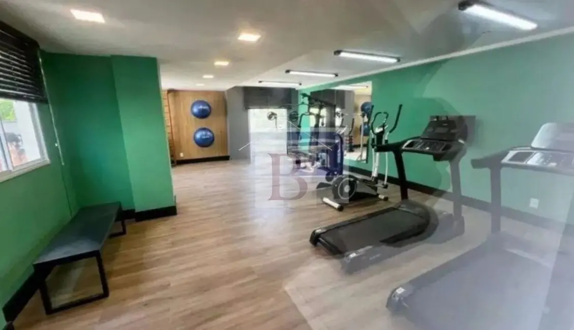 Foto 3 de Apartamento com 2 quartos à venda, 46m2 em Centro, Niteroi - RJ