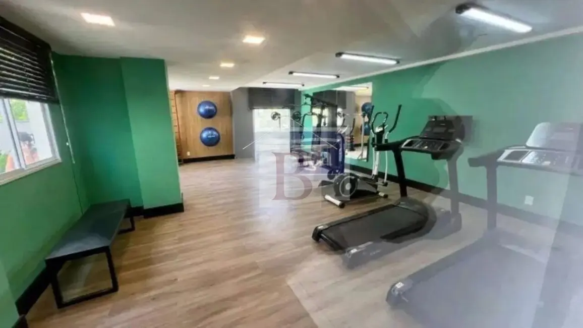 Foto 6 de Apartamento com 2 quartos à venda, 46m2 em Centro, Niteroi - RJ