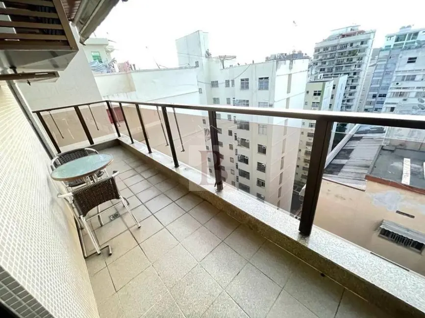 Foto 8 de Apartamento com 4 quartos à venda, 400m2 em Icaraí, Niteroi - RJ