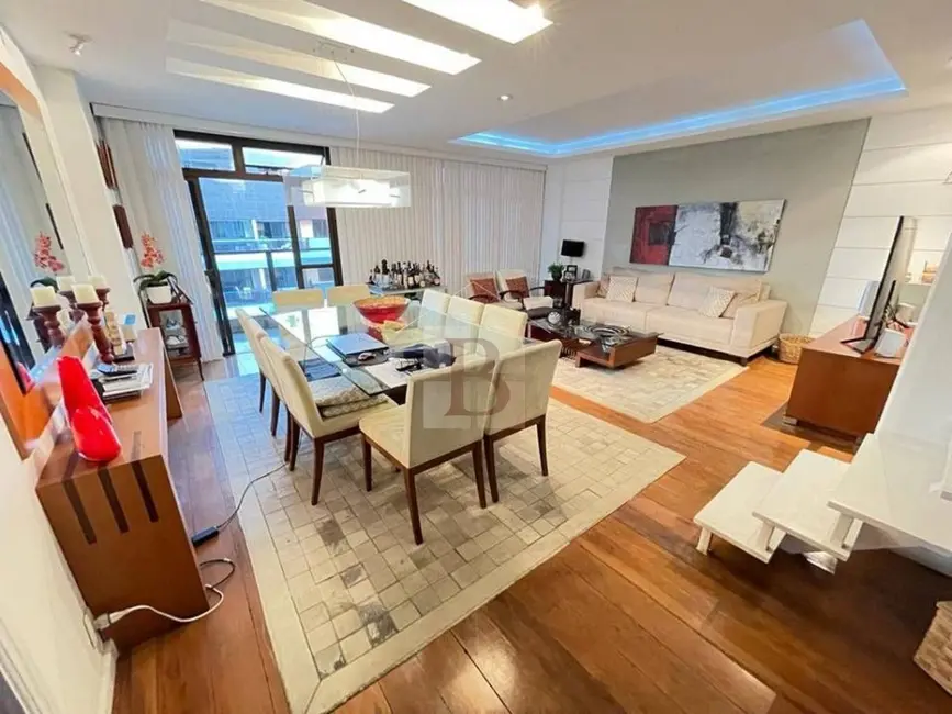 Foto 6 de Apartamento com 4 quartos à venda, 400m2 em Icaraí, Niteroi - RJ
