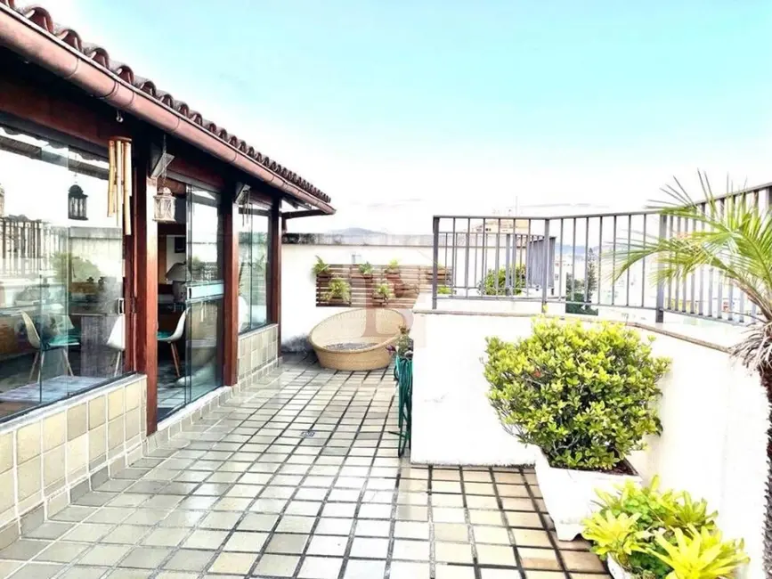 Foto 2 de Apartamento com 4 quartos à venda, 400m2 em Icaraí, Niteroi - RJ