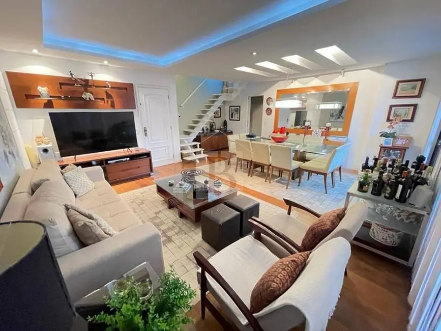 Foto 5 de Apartamento com 4 quartos à venda, 400m2 em Icaraí, Niteroi - RJ