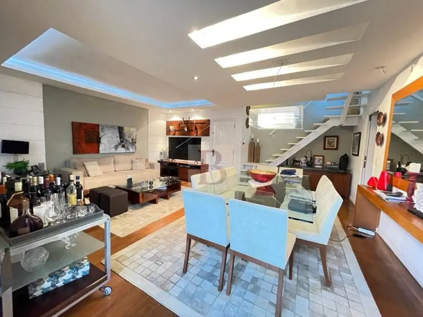 Foto 7 de Apartamento com 4 quartos à venda, 400m2 em Icaraí, Niteroi - RJ