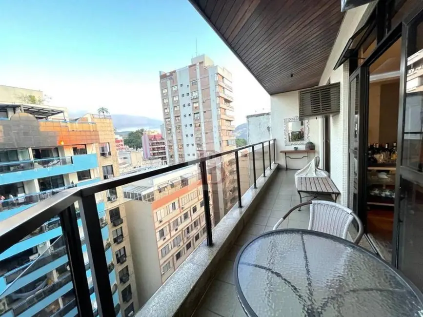 Foto 9 de Apartamento com 4 quartos à venda, 400m2 em Icaraí, Niteroi - RJ