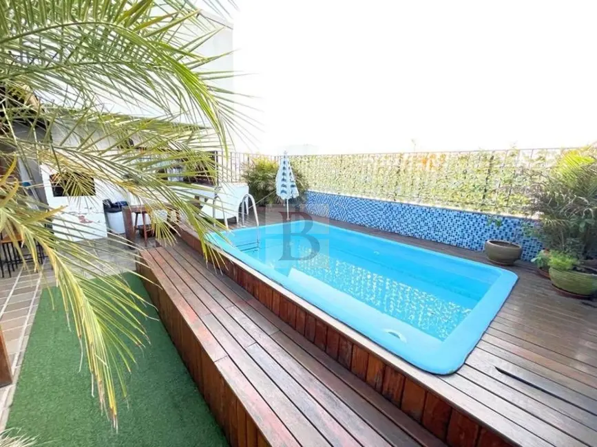 Foto 1 de Apartamento com 4 quartos à venda, 400m2 em Icaraí, Niteroi - RJ