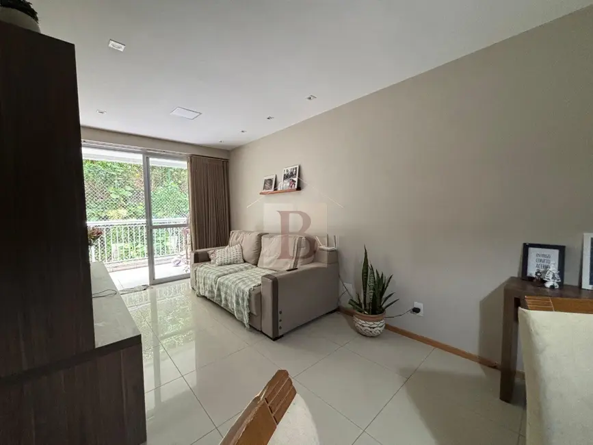 Foto 1 de Apartamento com 3 quartos à venda, 97m2 em Icaraí, Niteroi - RJ
