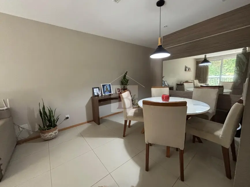 Foto 9 de Apartamento com 3 quartos à venda, 97m2 em Icaraí, Niteroi - RJ
