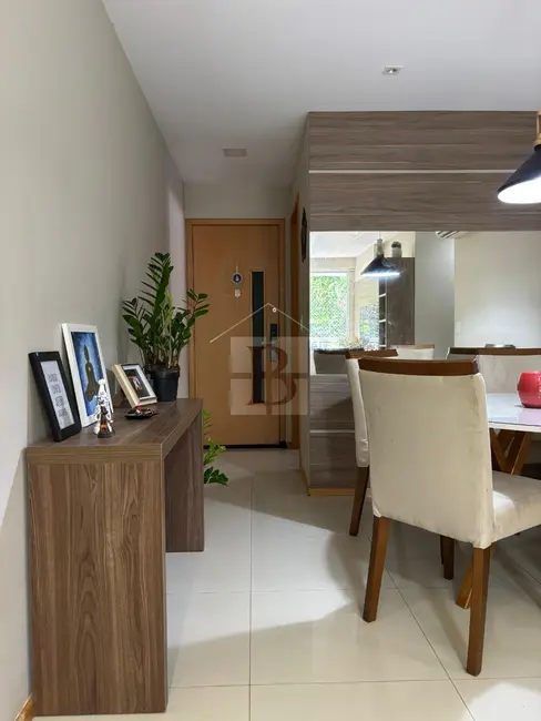 Foto 2 de Apartamento com 3 quartos à venda, 97m2 em Icaraí, Niteroi - RJ