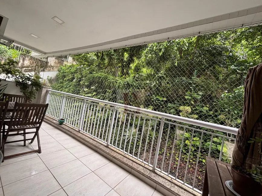 Foto 3 de Apartamento com 3 quartos à venda, 97m2 em Icaraí, Niteroi - RJ