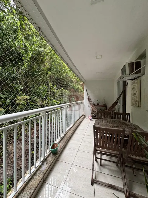 Foto 4 de Apartamento com 3 quartos à venda, 97m2 em Icaraí, Niteroi - RJ