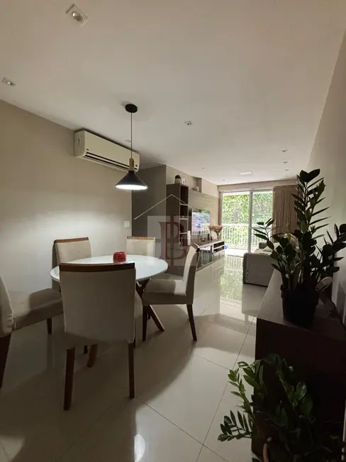 Foto 9 de Apartamento com 3 quartos à venda, 97m2 em Icaraí, Niteroi - RJ