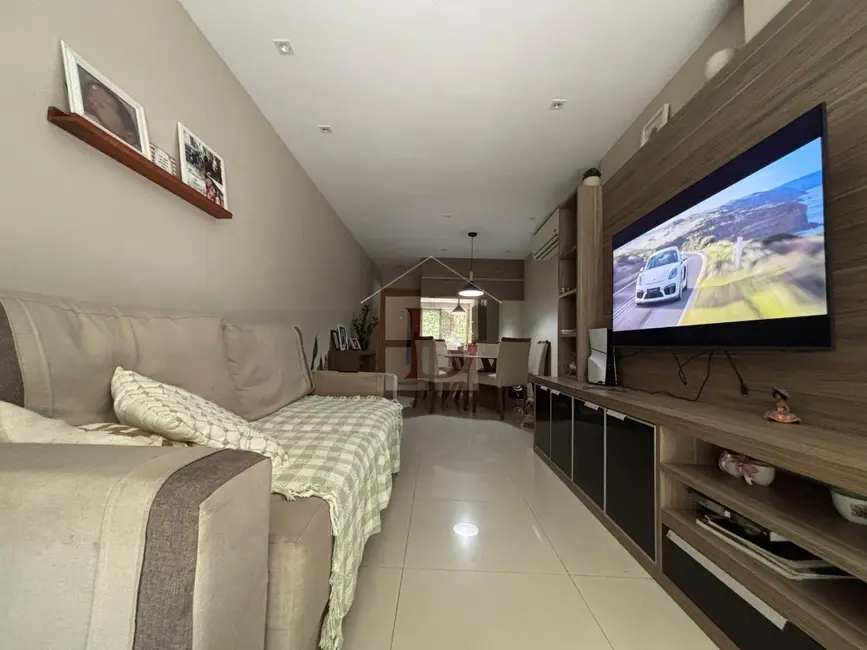 Foto 6 de Apartamento com 3 quartos à venda, 97m2 em Icaraí, Niteroi - RJ