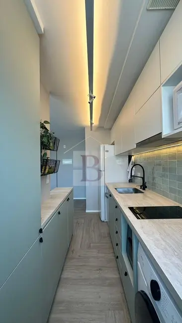 Foto 6 de Apartamento com 2 quartos à venda, 46m2 em Centro, Niteroi - RJ