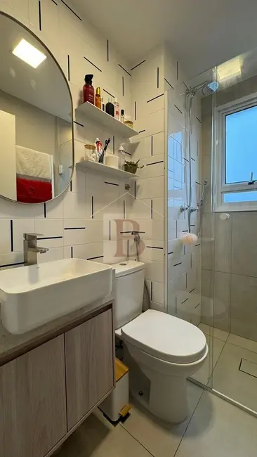 Foto 2 de Apartamento com 2 quartos à venda, 46m2 em Centro, Niteroi - RJ