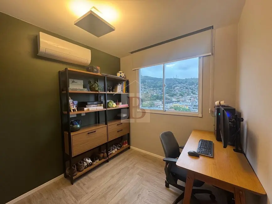 Foto 9 de Apartamento com 2 quartos à venda, 46m2 em Centro, Niteroi - RJ