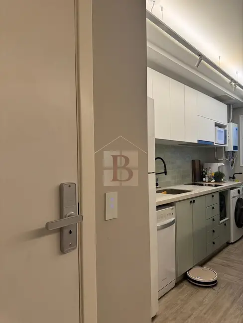 Foto 5 de Apartamento com 2 quartos à venda, 46m2 em Centro, Niteroi - RJ