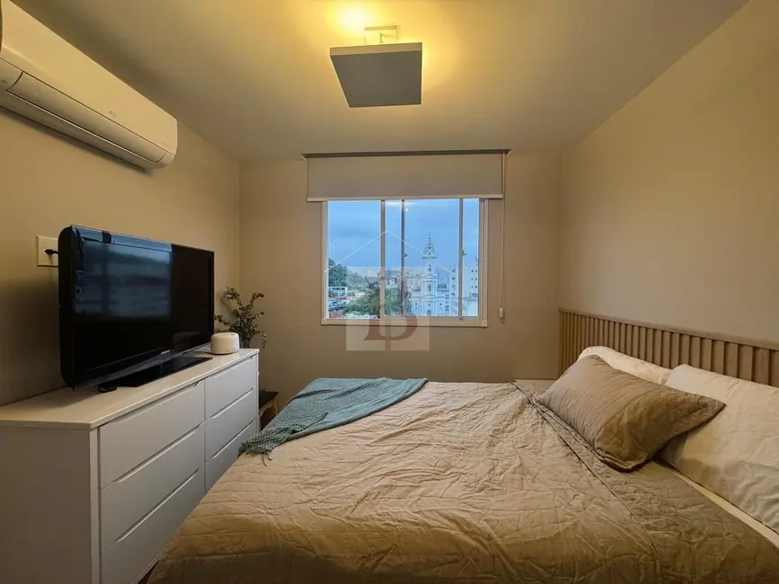 Foto 7 de Apartamento com 2 quartos à venda, 46m2 em Centro, Niteroi - RJ