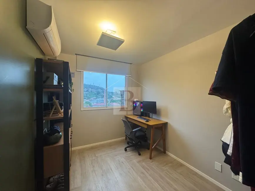 Foto 8 de Apartamento com 2 quartos à venda, 46m2 em Centro, Niteroi - RJ