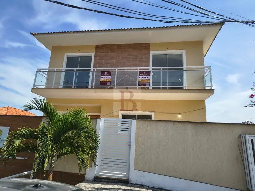 Foto 1 de Casa de Condomínio com 3 quartos à venda, 170m2 em Barroco (Itaipuaçu), Marica - RJ