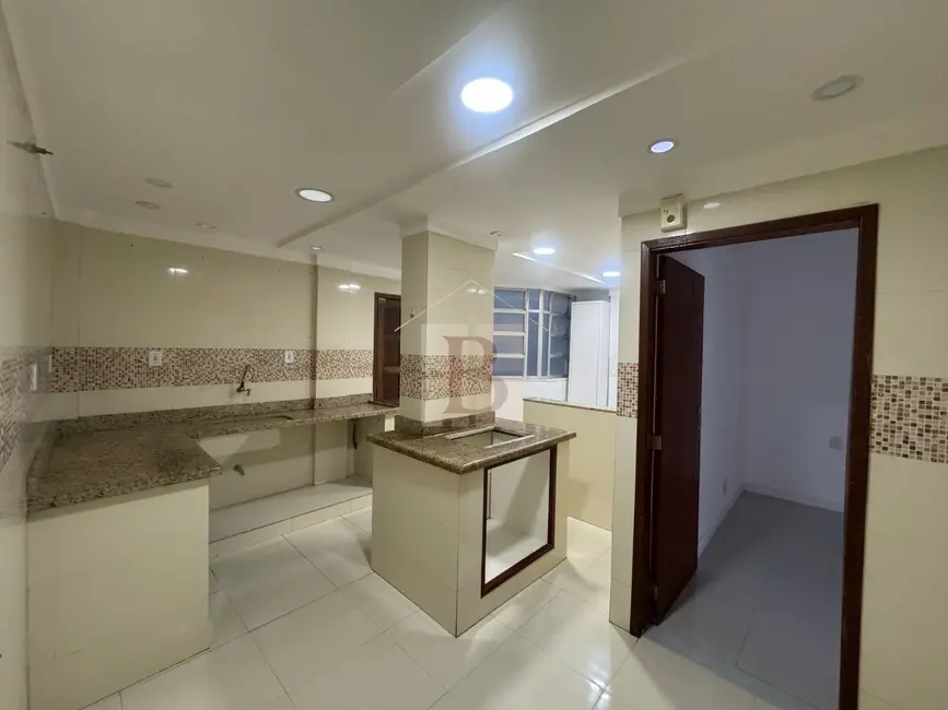 Foto 7 de Apartamento com 3 quartos à venda, 130m2 em Icaraí, Niteroi - RJ