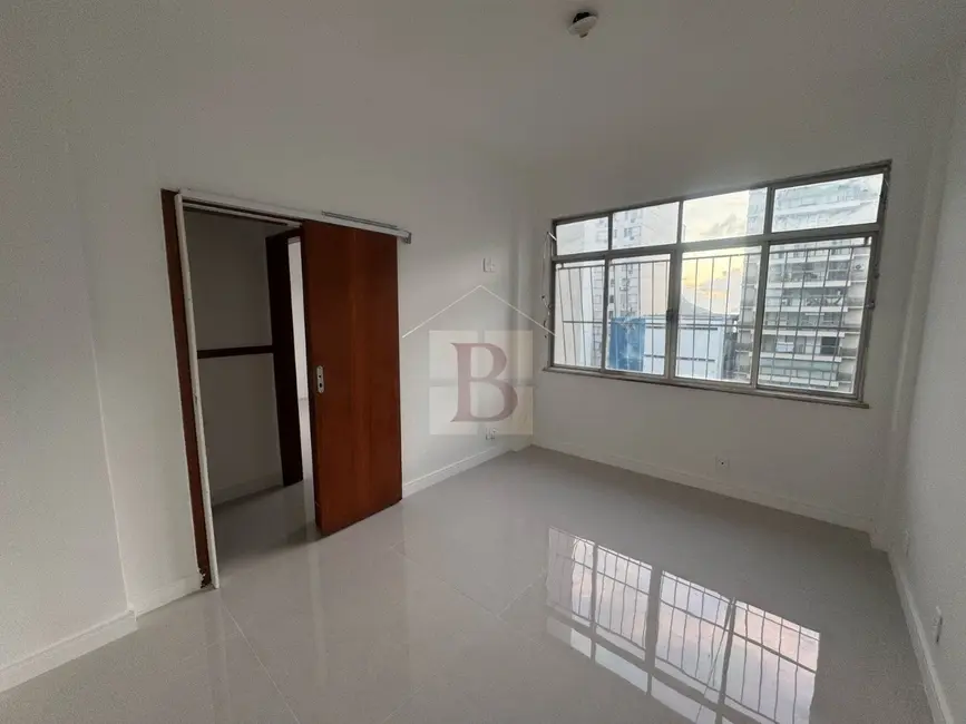 Foto 6 de Apartamento com 3 quartos à venda, 130m2 em Icaraí, Niteroi - RJ