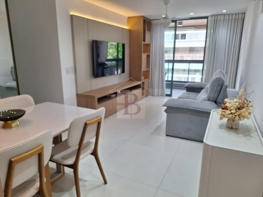 Foto 1 de Apartamento com 3 quartos à venda, 94m2 em Icaraí, Niteroi - RJ