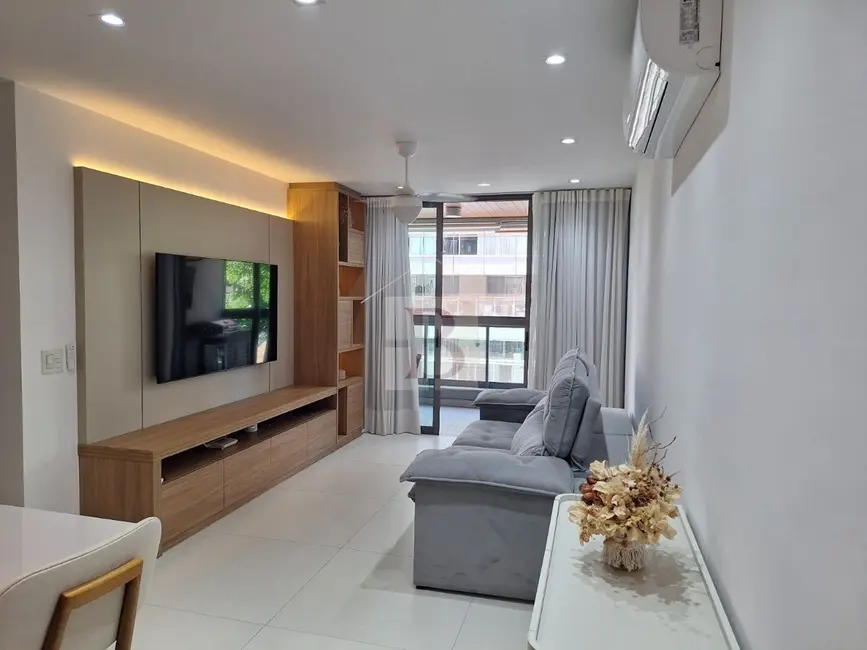 Foto 2 de Apartamento com 3 quartos à venda, 94m2 em Icaraí, Niteroi - RJ