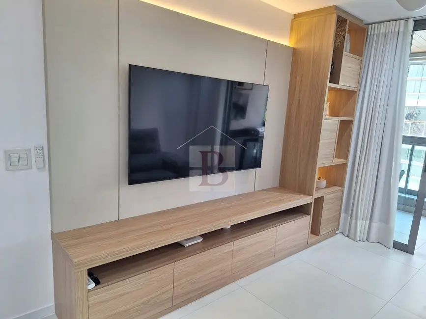 Foto 4 de Apartamento com 3 quartos à venda, 94m2 em Icaraí, Niteroi - RJ