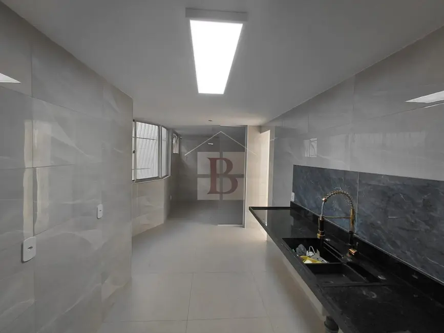 Foto 8 de Apartamento com 3 quartos à venda, 120m2 em Icaraí, Niteroi - RJ