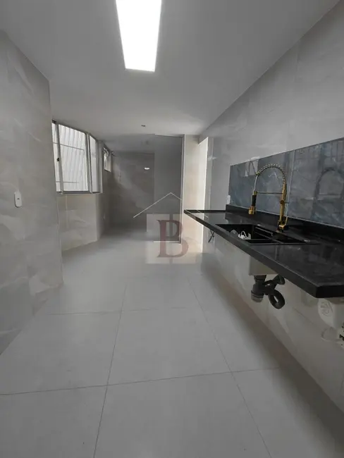 Foto 7 de Apartamento com 3 quartos à venda, 120m2 em Icaraí, Niteroi - RJ