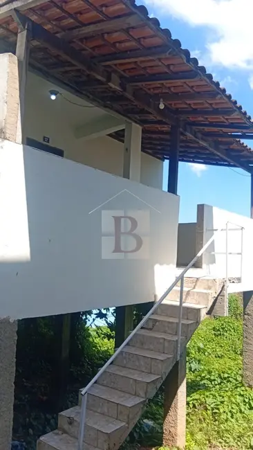 Foto 1 de Casa com 1 quarto à venda, 55m2 em Raul Veiga, Sao Goncalo - RJ