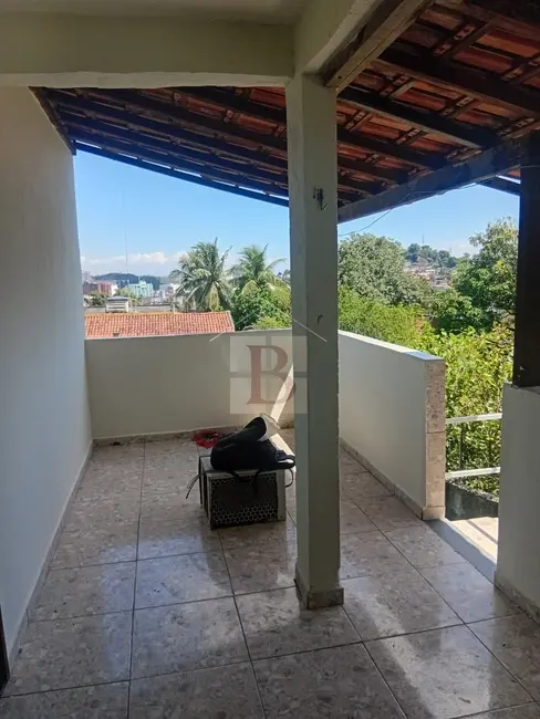 Foto 2 de Casa com 1 quarto à venda, 55m2 em Raul Veiga, Sao Goncalo - RJ